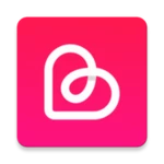 period diary ovulation tracker android application logo